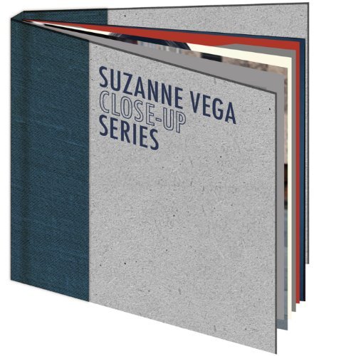 Suzanne Vega/Close-Up Series@Import-Gbr@5 Cd/Incl. Dvd